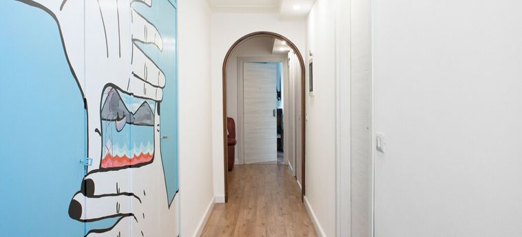 C&Amp;C Bed And Breakfast Messina: Foto 