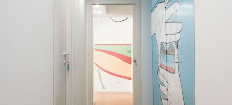 C&Amp;C Bed And Breakfast Messina: Foto 