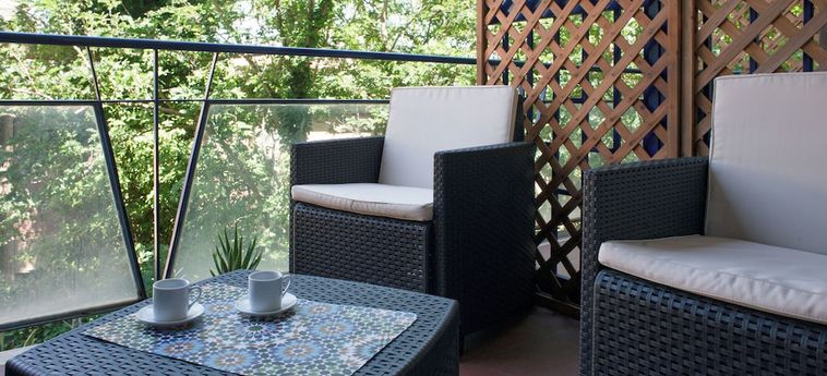 C&Amp;C Bed And Breakfast Messina: Foto 