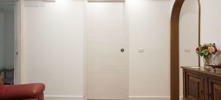 C&Amp;C Bed And Breakfast Messina: Foto 