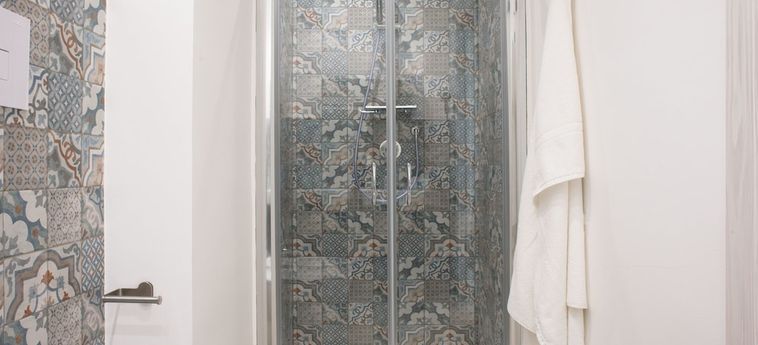 C&Amp;C Bed And Breakfast Messina: Foto 