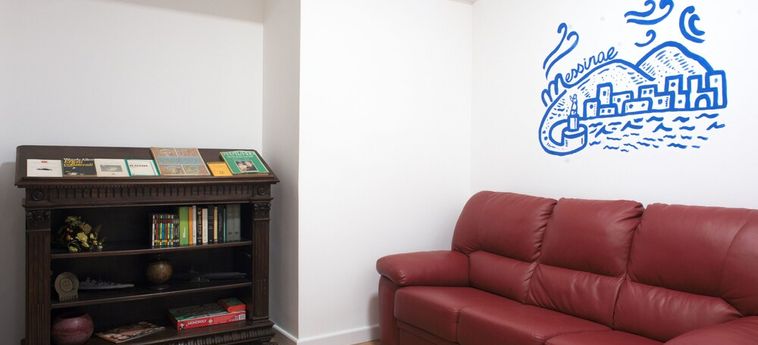 C&Amp;C Bed And Breakfast Messina: Foto 