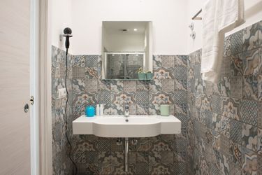 C&Amp;C Bed And Breakfast Messina: Photo 