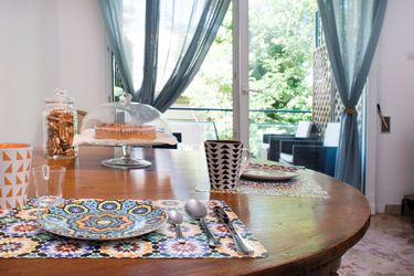 C&Amp;C Bed And Breakfast Messina: Photo 
