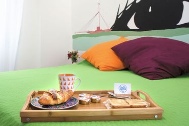 C&Amp;C Bed And Breakfast Messina: Photo 