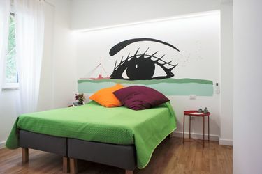 C&Amp;C Bed And Breakfast Messina: Photo 