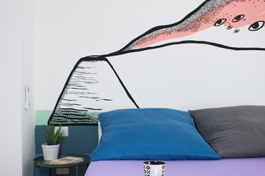 C&Amp;C Bed And Breakfast Messina: Photo 