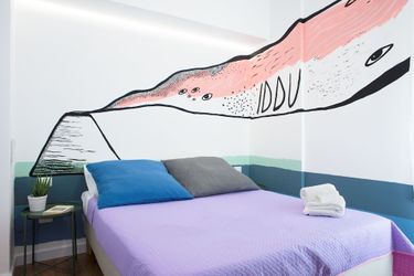 C&Amp;C Bed And Breakfast Messina: Photo 