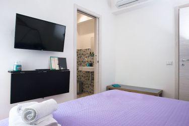 C&Amp;C Bed And Breakfast Messina: Photo 