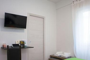 C&Amp;C Bed And Breakfast Messina: Photo 