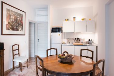 C&Amp;C Bed And Breakfast Messina: Photo 
