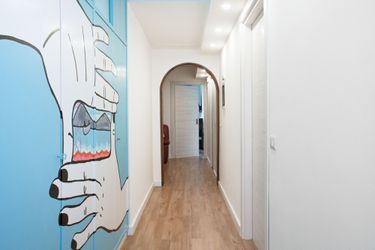 C&Amp;C Bed And Breakfast Messina: Photo 