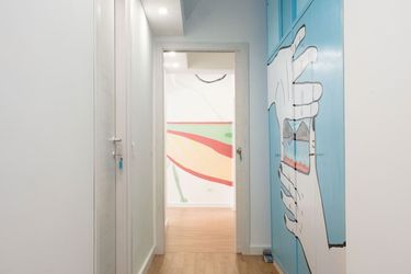 C&Amp;C Bed And Breakfast Messina: Photo 