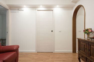 C&Amp;C Bed And Breakfast Messina: Photo 