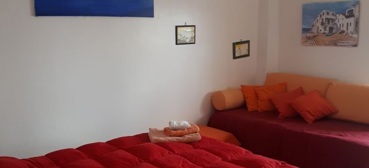 Hotel Limoni Sul Mare Messina: Foto 