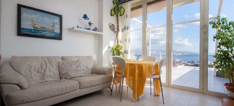 Hotel Limoni Sul Mare Messina: Foto 