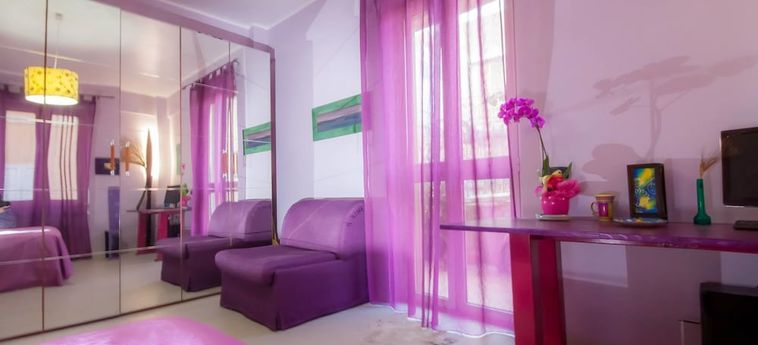 Hotel Limoni Sul Mare Messina: Foto 