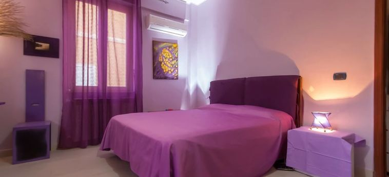 Hotel Limoni Sul Mare Messina: Foto 