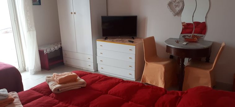 Hotel Limoni Sul Mare Messina: Foto 