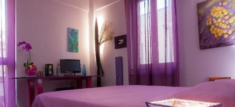 Hotel Limoni Sul Mare Messina: Foto 