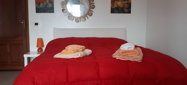 Hotel Limoni Sul Mare Messina: Foto 