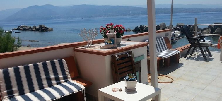 Hotel Limoni Sul Mare Messina: Foto 