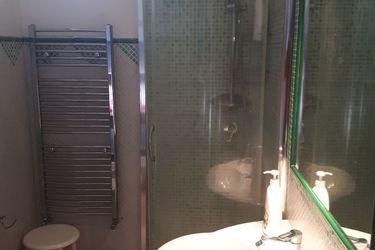 Hotel Limoni Sul Mare Messina: Photo 