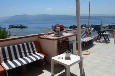 Hotel Limoni Sul Mare Messina: Photo 