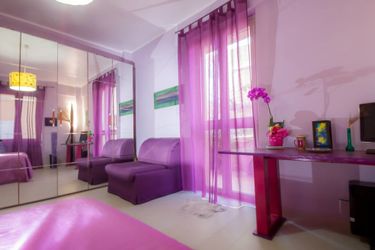 Hotel Limoni Sul Mare Messina: Photo 