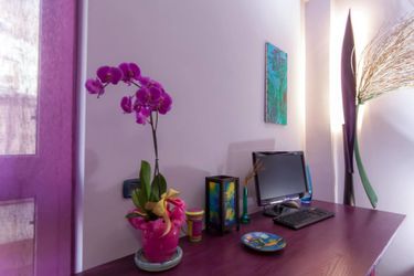 Hotel Limoni Sul Mare Messina: Photo 