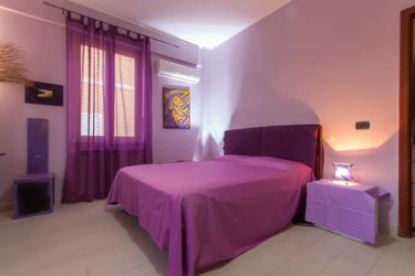 Hotel Limoni Sul Mare Messina: Photo 