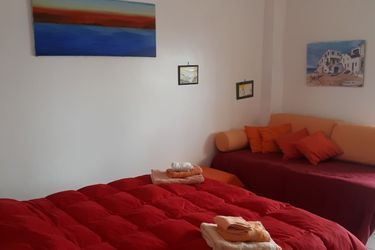 Hotel Limoni Sul Mare Messina: Photo 