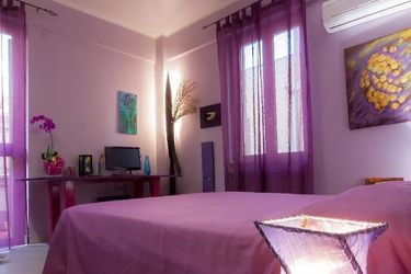 Hotel Limoni Sul Mare Messina: Photo 