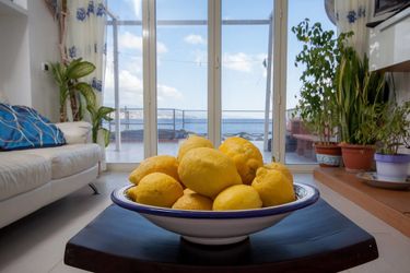 Hotel Limoni Sul Mare Messina: Photo 