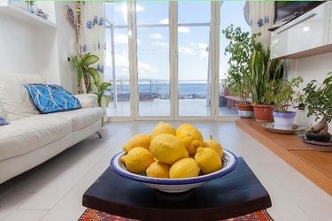 Hotel Limoni Sul Mare Messina: Photo 