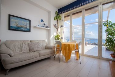 Hotel Limoni Sul Mare Messina: Photo 