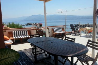 Hotel Limoni Sul Mare Messina: Photo 