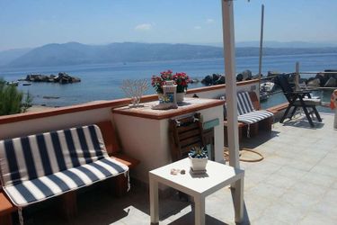 Hotel Limoni Sul Mare Messina: Photo 