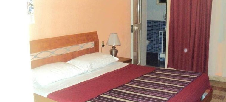 Hotel Mirage Messina: Foto 
