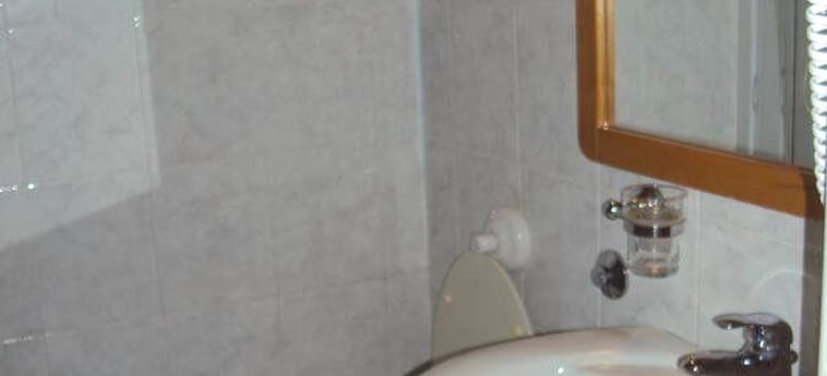 Hotel Mirage Messina: Foto 