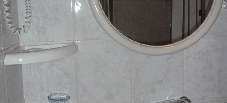 Hotel Mirage Messina: Foto 