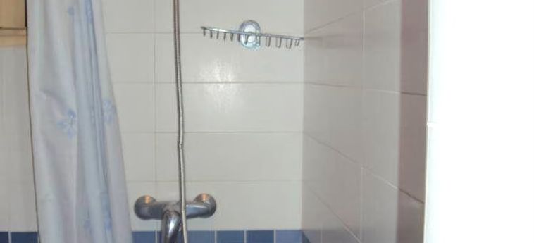 Hotel Mirage Messina: Foto 