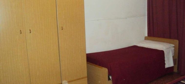 Hotel Mirage Messina: Foto 