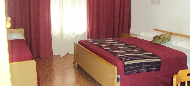 Hotel Mirage Messina: Foto 