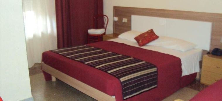 Hotel Mirage Messina: Foto 