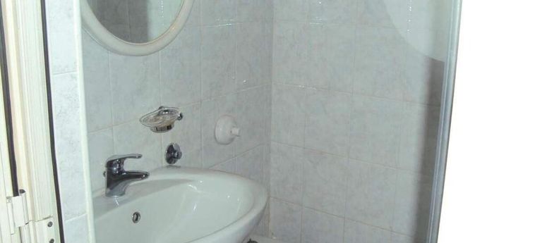 Hotel Mirage Messina: Foto 