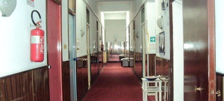 Hotel Mirage Messina: Foto 