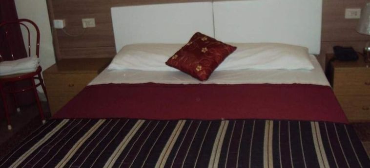 Hotel Mirage Messina: Foto 