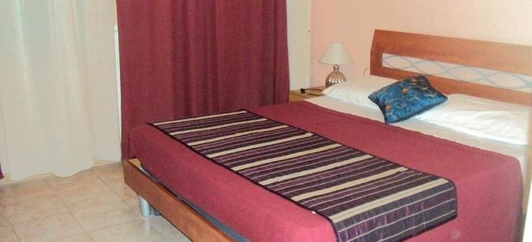 Hotel Mirage Messina: Foto 
