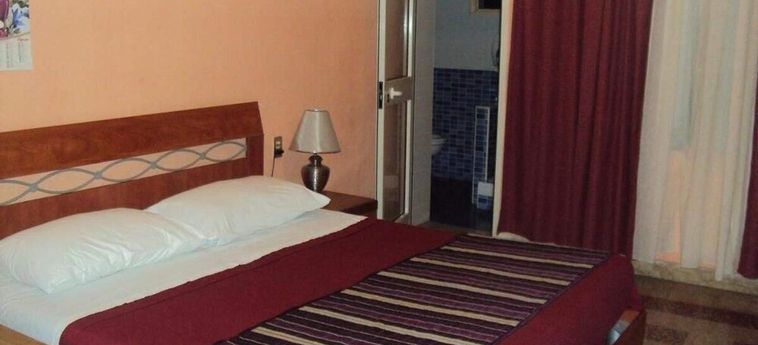 Hotel Mirage Messina: Foto 